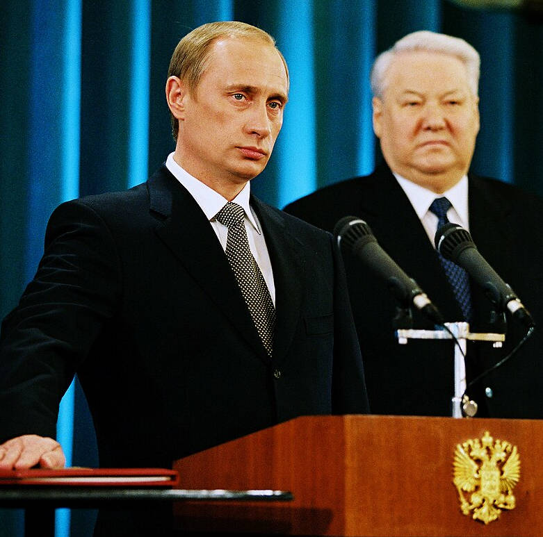 As a result, Russia was expelled from the Council of Europe in March, and was suspended from the United Nations Human Rights Council in April. In September, following successful Ukrainian counteroffensives, Putin announced a "partial mobilisation", Russia's first mobilisation since World War II. By the end of September, Putin proclaimed the annexation of four Ukrainian regions, the largest annexation in Europe since World War II. Putin and Russian-installed leaders signed treaties of accession, internationally unrecognized and widely denounced as illegal, despite the fact that Russian forces have been unable to fully occupy any of the four regions. A number of supranational and national parliaments passed resolutions declaring Russia to be a state sponsor of terrorism. In addition, Russia was declared a terrorist state by Latvia, Lithuania and Estonia. Hundreds of thousands are estimated to have been killed as a result of the invasion. The war in Ukraine has further exacerbated Russia's demographic crisis.