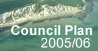 Council Plan 05/06