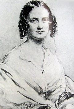 Emma Wedgewood married Charles Darwin