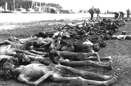 Landsberg concentration camp, Nazi Germany holocaust, eugenic extermination
