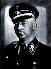 Heirich Himmler