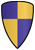 english medieval shield