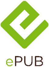 EPUB logo e-books