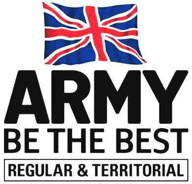 The British Army Logo