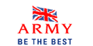 MINISTRY OF DEFENCE THE BRITISH ARMY