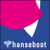 Hanseboot Hamburg international boat show Germany