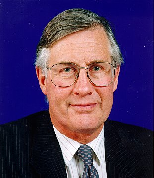 Michael Meacher liked solar power but did not cotton to EV infrastructure