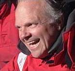 Steve Fossett