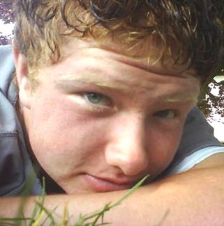 Nathaniel Pritchard, suicide victim, Bridgend, Wales