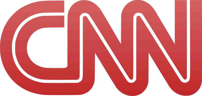 CN logo Cable News Network