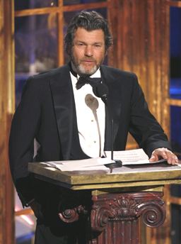 Rolling Stone magazine publisher Jann Wenner New York in March 2007