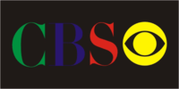 CBS "Eye" Logo in 1966.