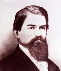 John Pemberton