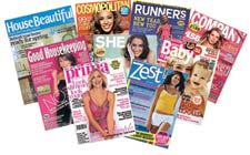 National Magazines - Opens in a new window