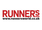 Runner's World - Link opens in a new window