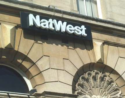 Nat West, the National Westminster Bank